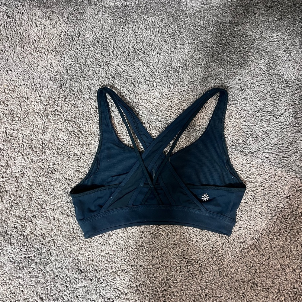 Athleta Sports Bra